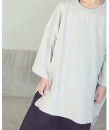 bubuolubu | Tシャツ/カットソー