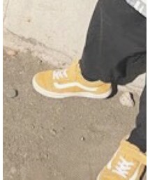 VANS | シューズ