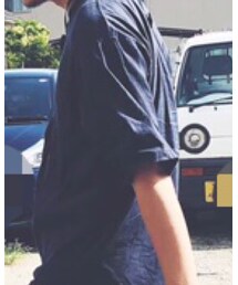 SENSE OF PLACE by URBAN RESEARCH | Tシャツ/カットソー