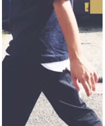 UNIQLO | タンクトップ