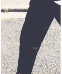 GU | チノパンツ