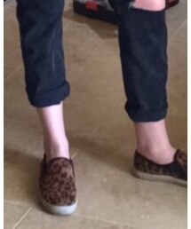 Mossimo | スニーカー