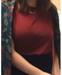 H&M | Tシャツ/カットソー