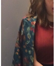 UNKNOWN. | スーツジャケット