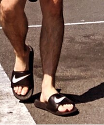 NIKE | サンダル