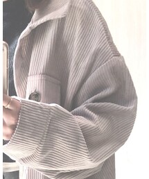 SPINNS | ジャケット/アウター