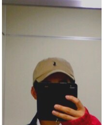POLO RALPH LAUREN | キャップ