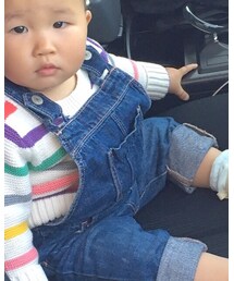 babyGAP | サロペット/オーバーオール