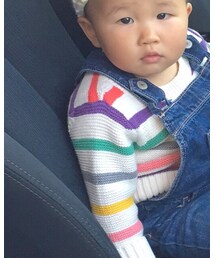 babyGAP | ニット/セーター