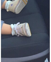 CONVERSE | スニーカー