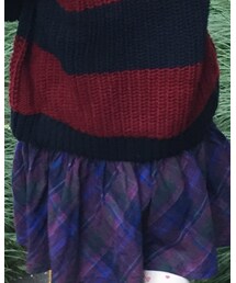 POLO RALPH LAUREN | シャツワンピース