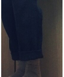 古着 | チノパンツ