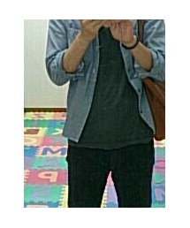 RAGEBLUE | トップス