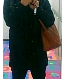 UNIQLO | デニムパンツ