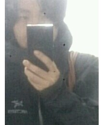 ARC'TERYX | ナイロンジャケット