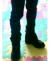 H&M | カーゴパンツ