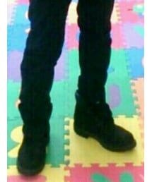 UNIQLO | チノパンツ