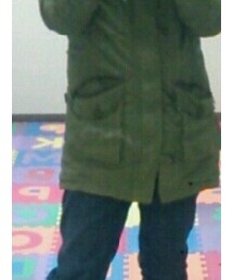 UNIQLO | デニムパンツ