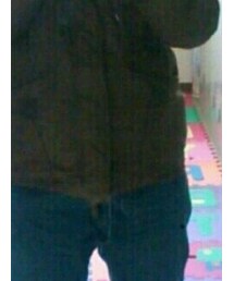 UNIQLO | デニムパンツ