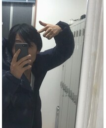 UNIQLO | ダウンジャケット/コート