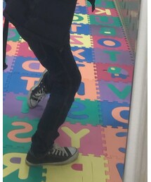 Johnbull | デニムパンツ