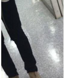 UNIQLO | その他パンツ