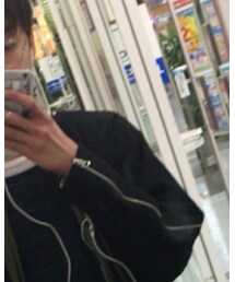 Junior GAULTIER | ブルゾン