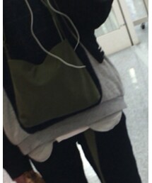 おばあちゃん手作り | ショルダーバッグ