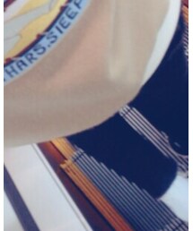 VAINL ARCHIVE | デニムパンツ