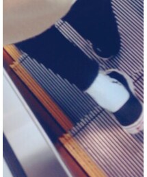 whimsy | ソックス/靴下