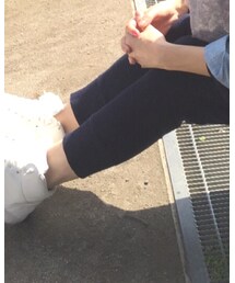 UNIQLO | その他パンツ