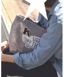 mini付録♡♡ | トートバッグ