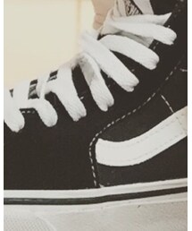VANS | スニーカー