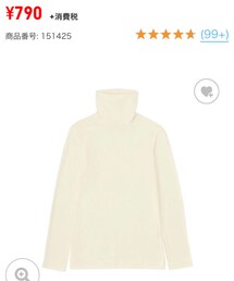 UNIQLO | Tシャツ/カットソー