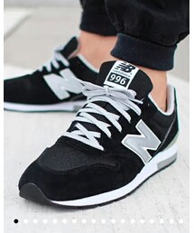 NEW BALANCE | スニーカー