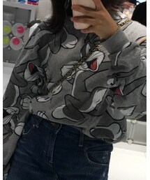 H&M | スウェット