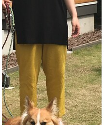 GU | パンツ