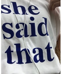 niko and... | Tシャツ/カットソー
