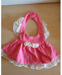 kids zoo | スタイ/よだれかけ