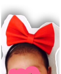 DAISO | カチューシャ