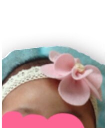 Handmade | ヘアバンド