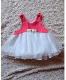 kids zoo | ドレス