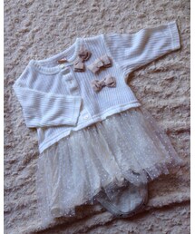 petit main | ワンピース/ドレス