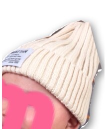 しまむら | ニットキャップ/ビーニー