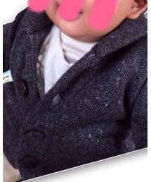 green label relaxing | ブルゾン