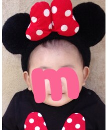 Disney | カチューシャ