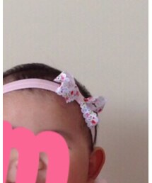 claire's | ヘアバンド