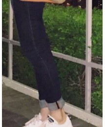 JEANASIS | デニムパンツ