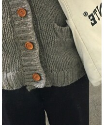 古着 | カーディガン/ボレロ