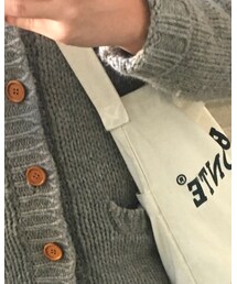 IL BISONTE | ショルダーバッグ